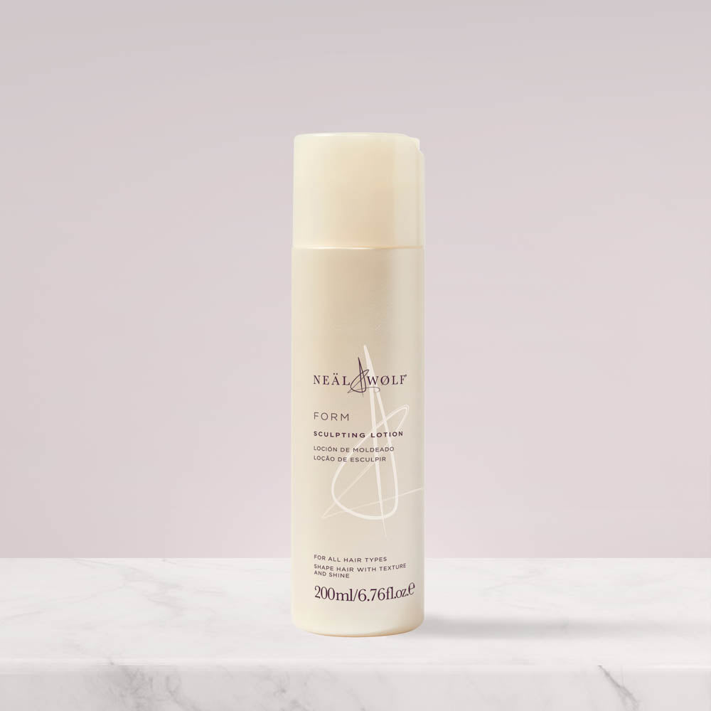 FORM Sculpting Lotion