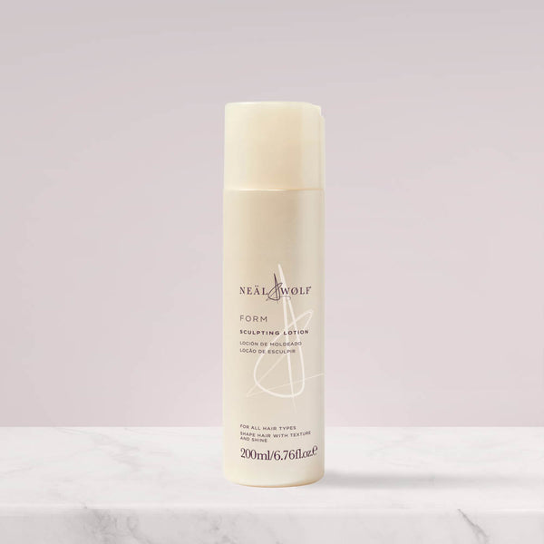 FORM Sculpting Lotion 200ml