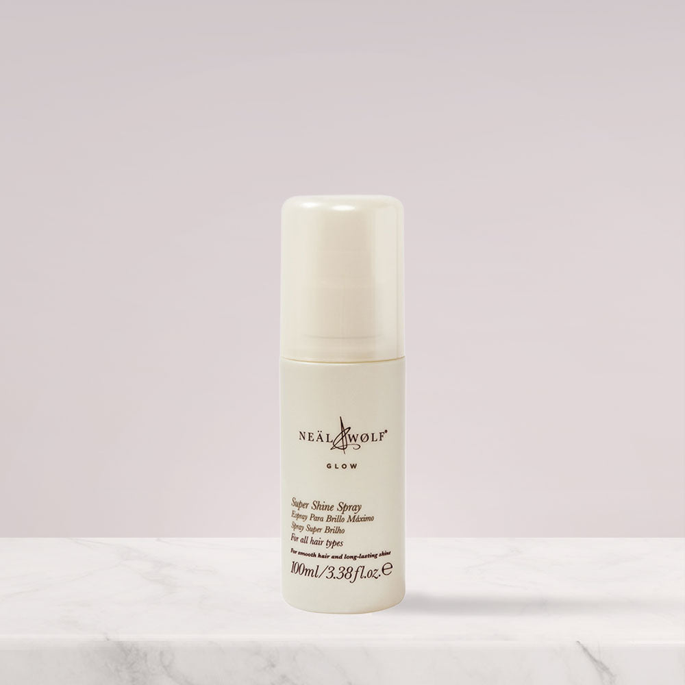 GLOW Super Shine Spray
