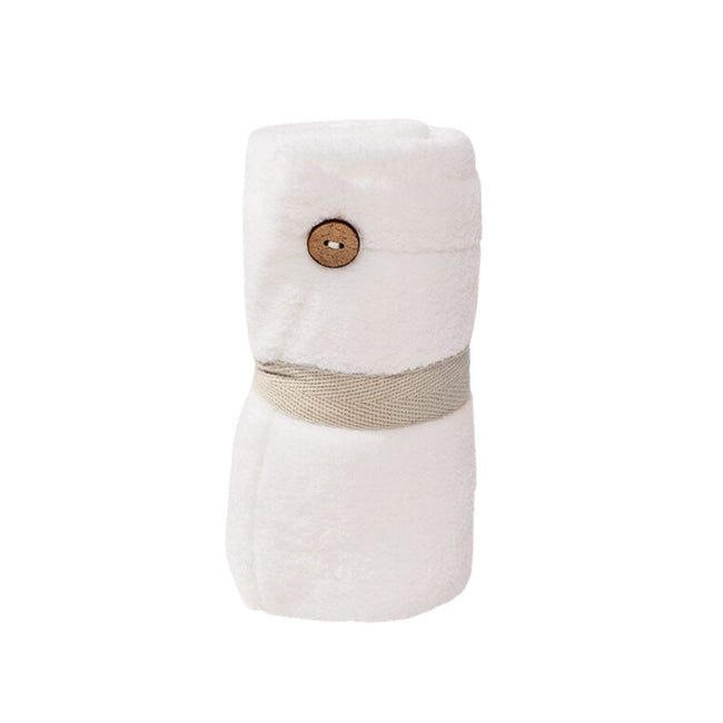 Microfibre Hair Wrap
