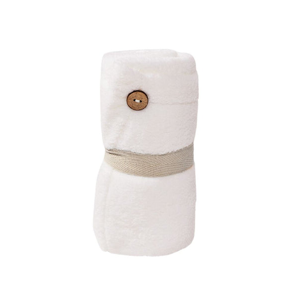Microfibre Hair Wrap