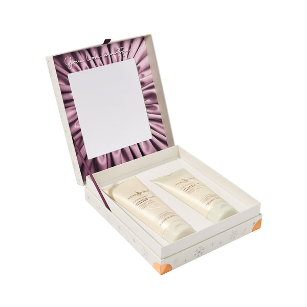 HARMONY Collection Intensive Shampoo & Treatment Gift Set