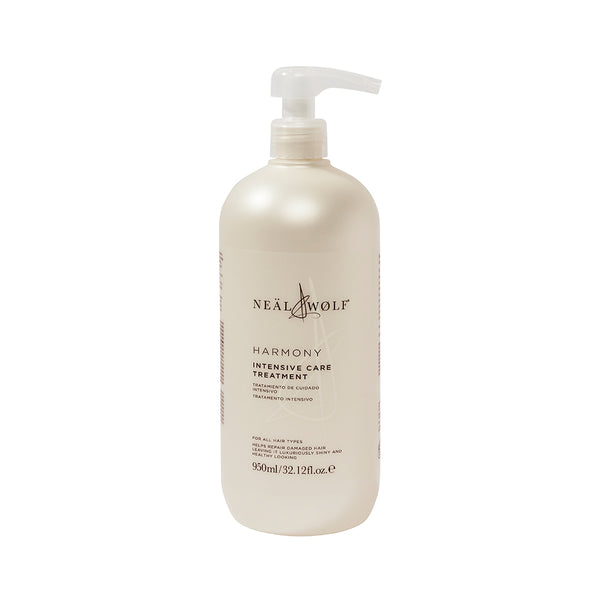 HARMONY Intensive Care Treatment 950ml