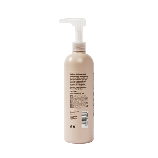 HYDRATE Moisture Hair Mask 500ml