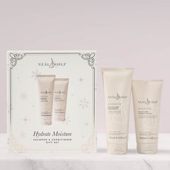 HYDRATE Collection Moisture Shampoo & Conditioner Gift Set