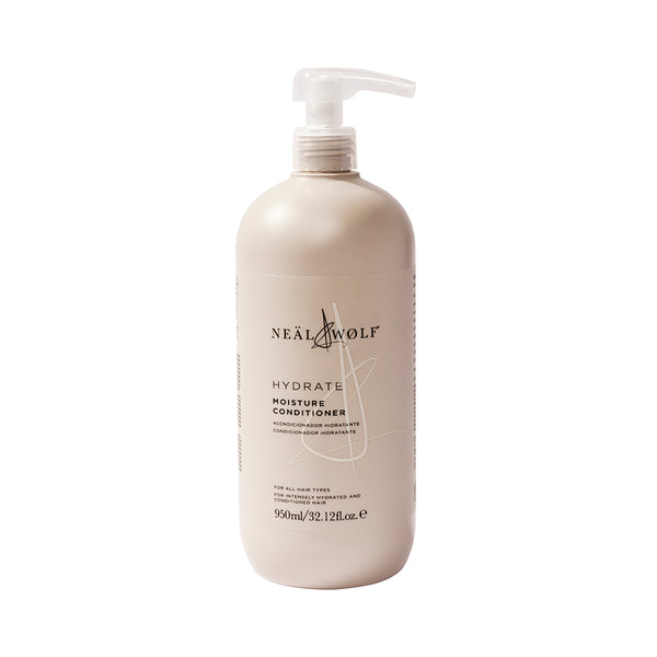 HYDRATE Moisture Conditioner 950ml