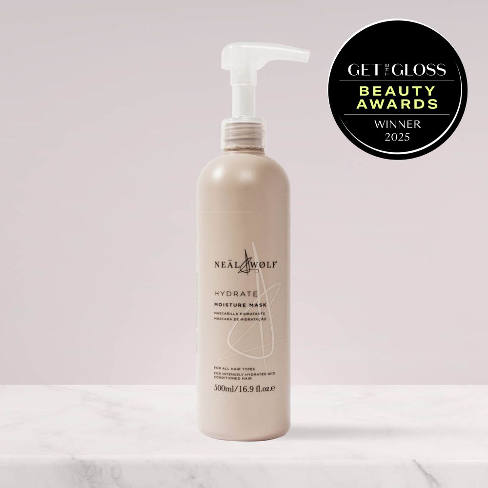 HYDRATE Moisture Hair Mask