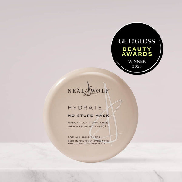 HYDRATE Moisture Hair Mask 150ml