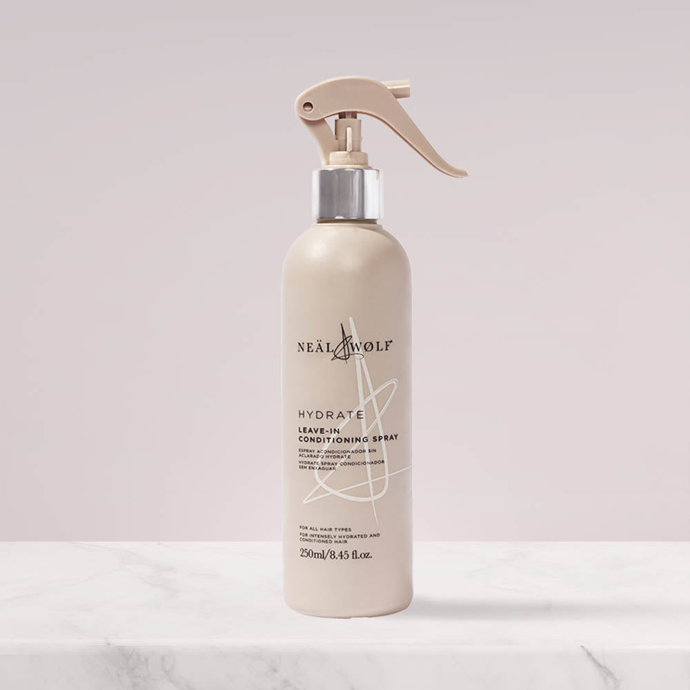 HYDRATE Leave Conditioning Spray
