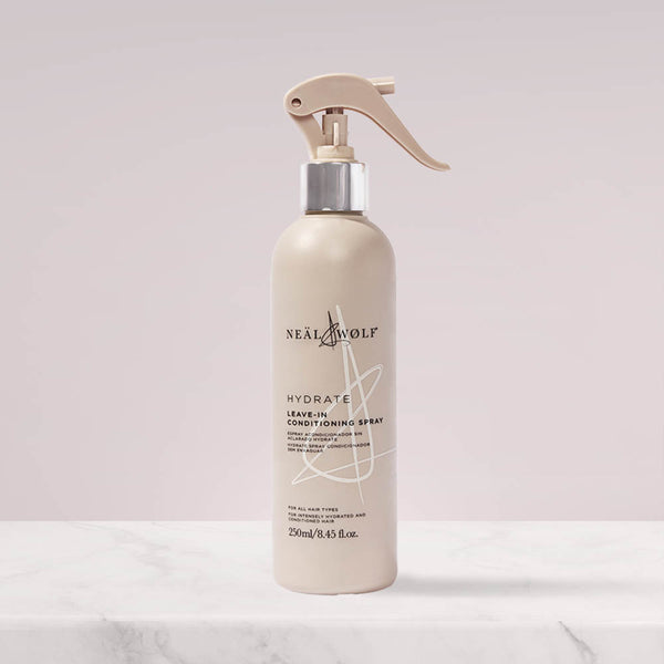 HYDRATE Leave-In Conditioning Spray 250ml