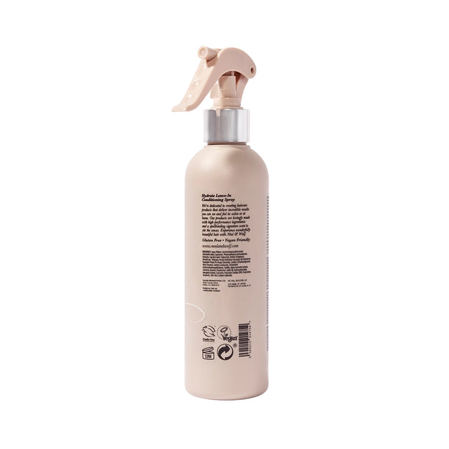 HYDRATE Leave-In Conditioning Spray 250ml