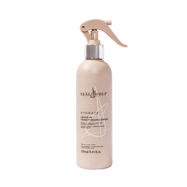 HYDRATE Leave-In Conditioning Spray 250ml