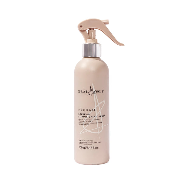 HYDRATE Leave-In Conditioning Spray 250ml