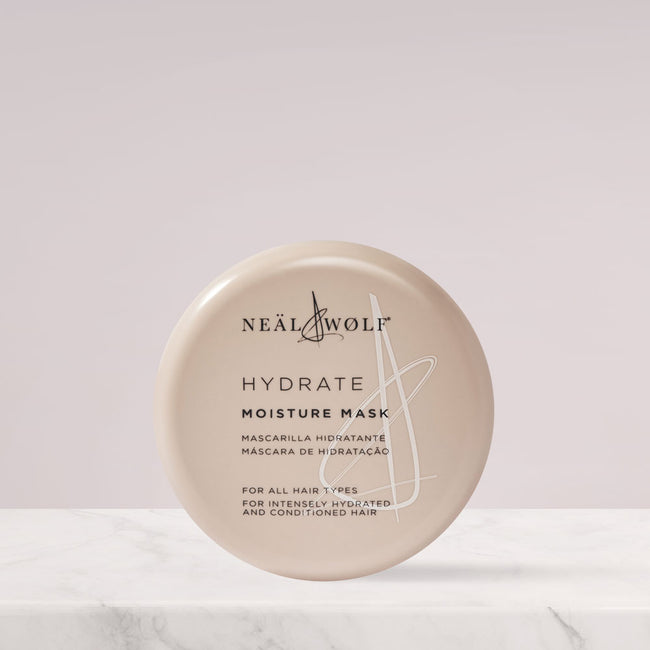 HYDRATE Moisture Hair Mask 150ml