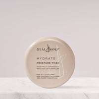 HYDRATE Moisture Hair Mask 150ml