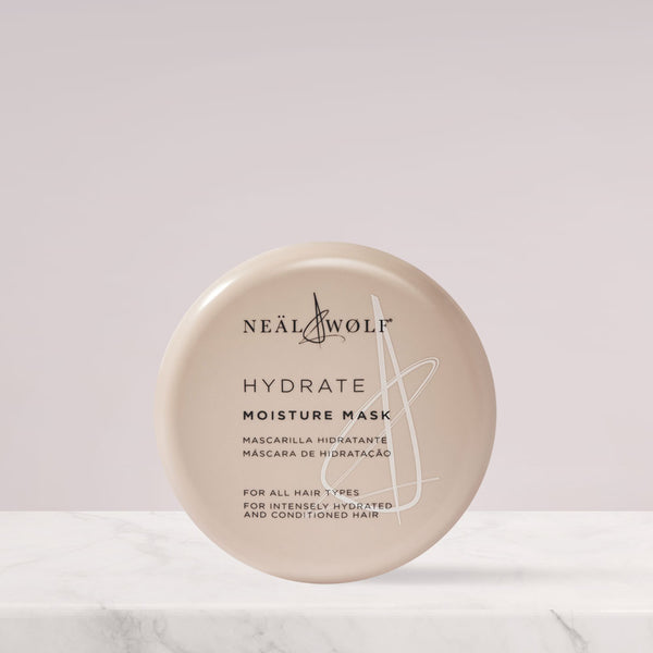 HYDRATE Moisture Hair Mask 150ml