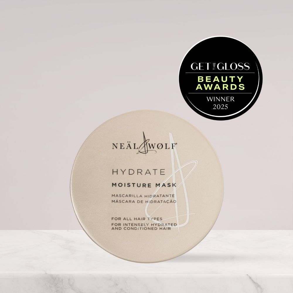HYDRATE Moisture Hair Mask