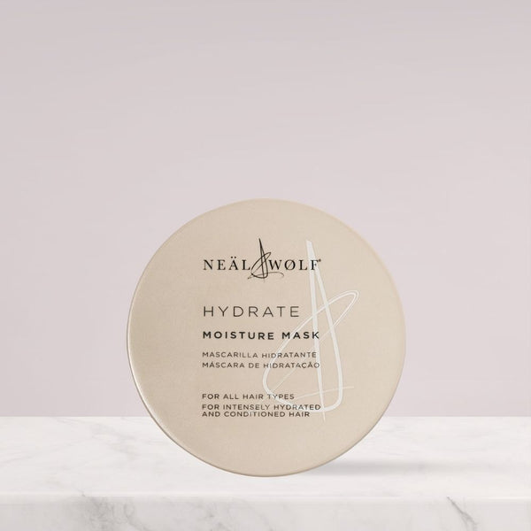 HYDRATE Moisture Hair Mask 150ml