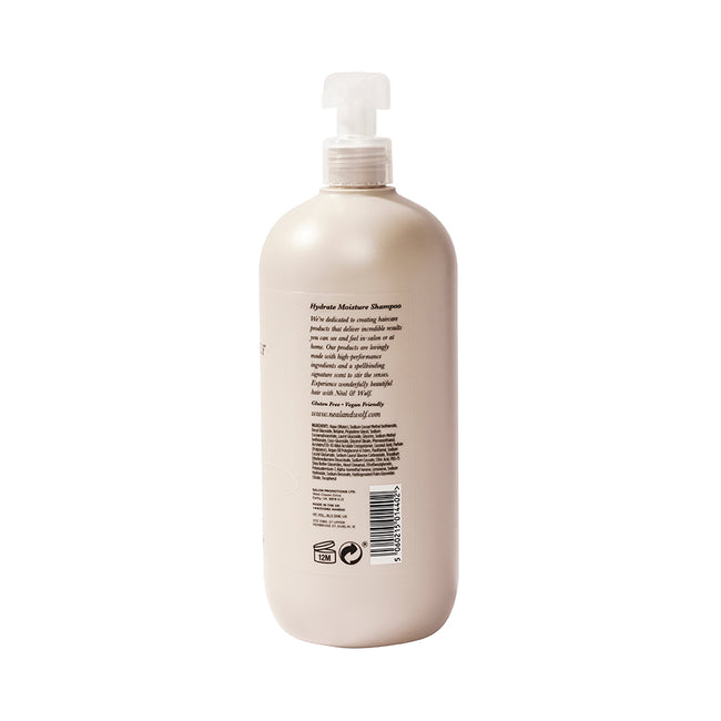 HYDRATE Moisture Shampoo 950ml