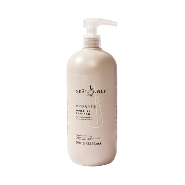 HYDRATE Moisture Shampoo 950ml