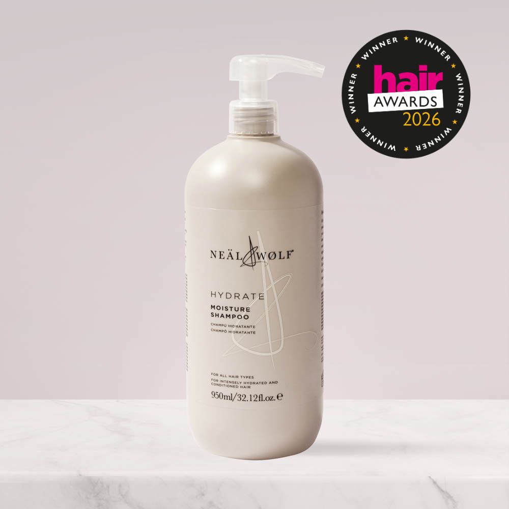 HYDRATE Moisture Shampoo 950ml