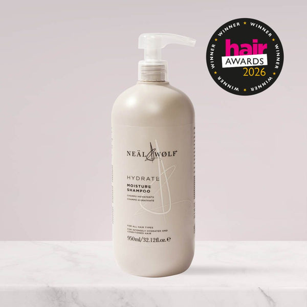 HYDRATE Moisture Shampoo 950ml