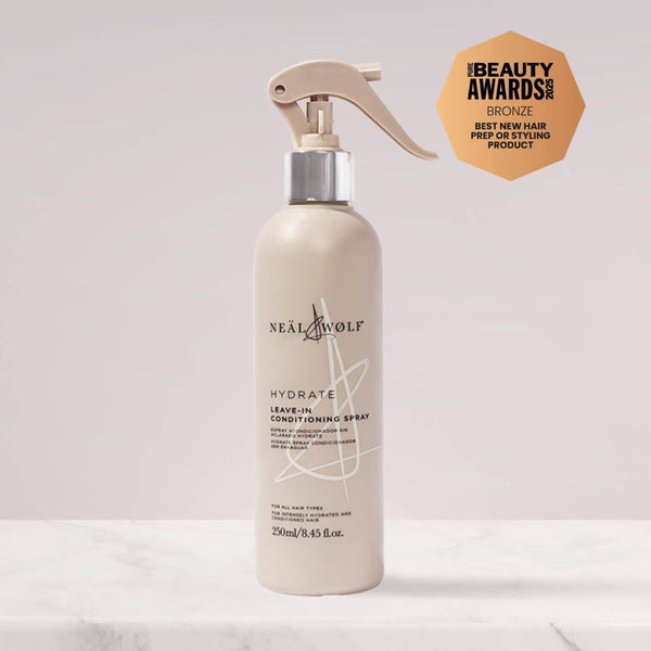 HYDRATE Leave-In Conditioning Spray 250ml