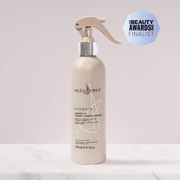 HYDRATE Leave-In Conditioning Spray 250ml