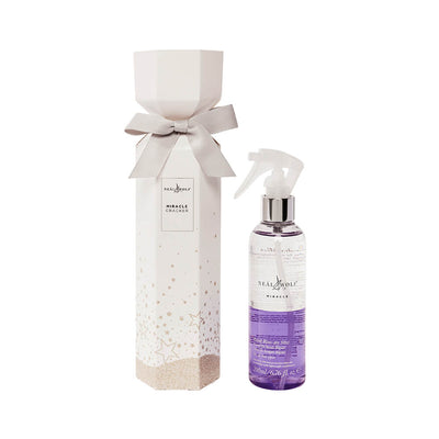 MIRACLE Rapid Blow-dry Mist Cracker 200ml