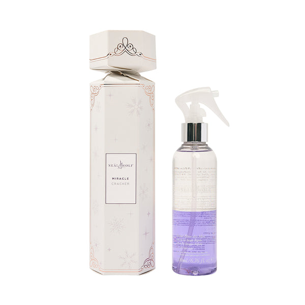 MIRACLE Rapid Blow-dry Mist Cracker 200ml