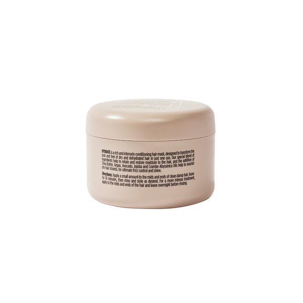 HYDRATE Moisture Hair Mask 150ml