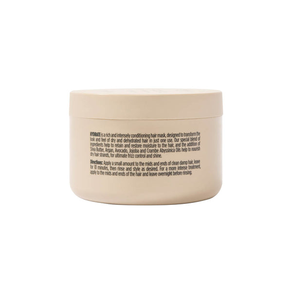 HYDRATE Moisture Hair Mask 150ml