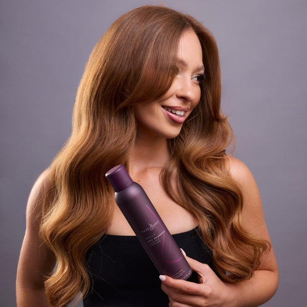 Daily Dry Shampoo 250ml