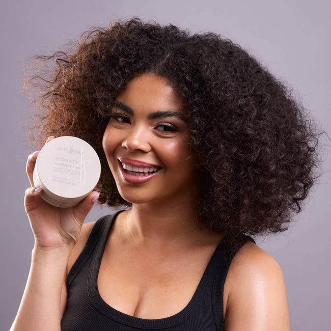 HYDRATE Moisture Hair Mask 150ml