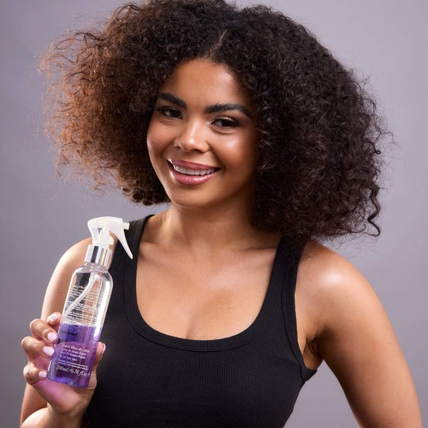 MIRACLE Rapid Blow-dry Mist 200ml