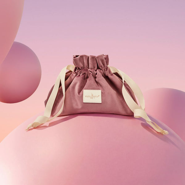 Velvet Pochette
