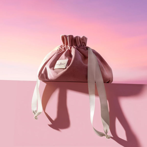 Velvet Pochette