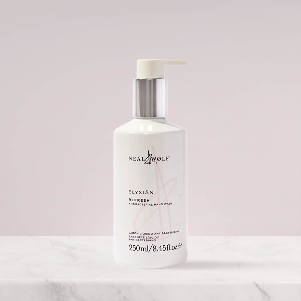 ELYSIAN REFRESH Antibacterial Hand Wash