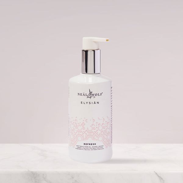 ELYSIAN REFRESH Antibacterial Hand Wash 250ml