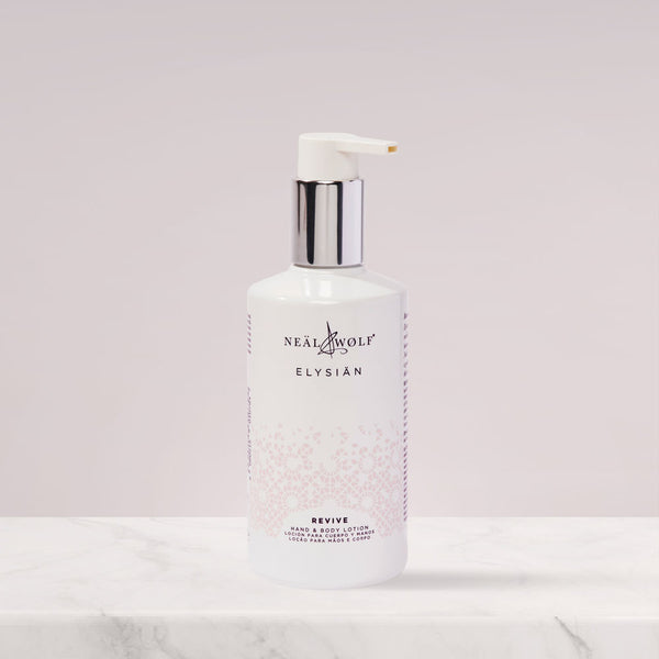 ELYSIAN REVIVE Hand & Body Lotion 250ml