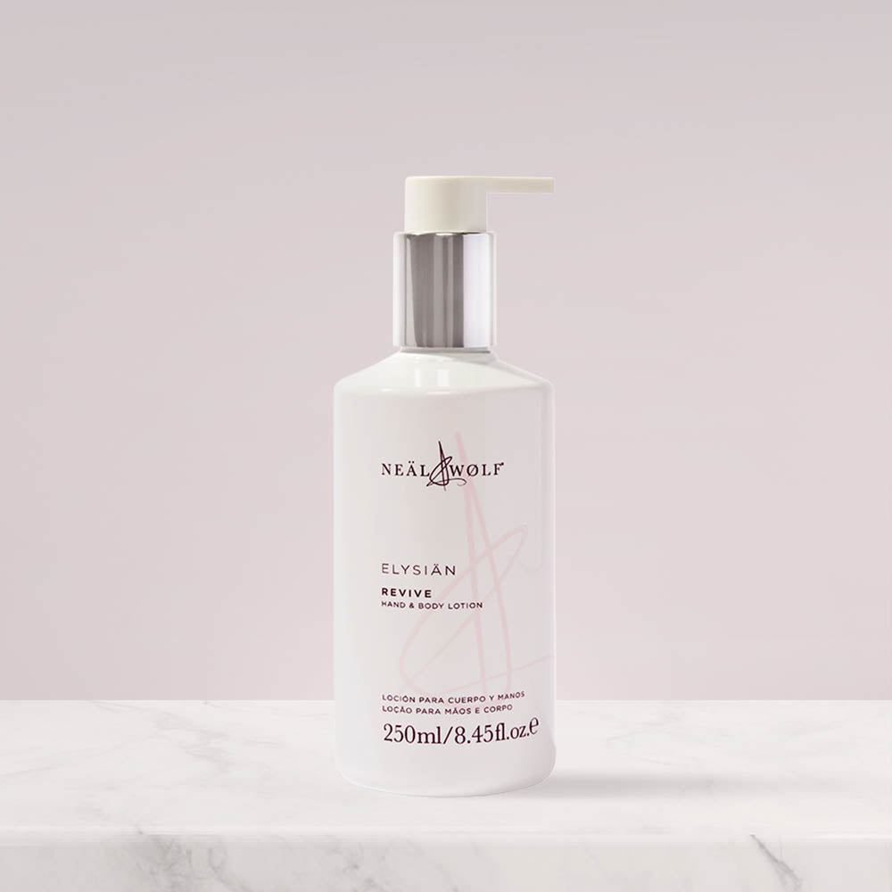ELYSIAN REVIVE Hand & Body Lotion