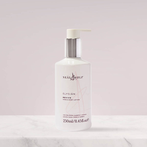 ELYSIAN REVIVE Hand & Body Lotion 250ml