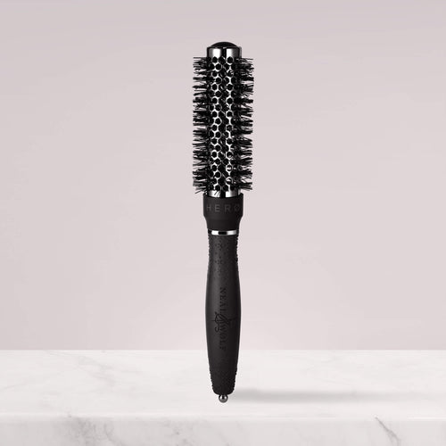 HERØ Ceramic Round Brush 25mm
