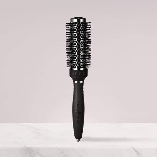 HERØ Ceramic Round Brush 34mm