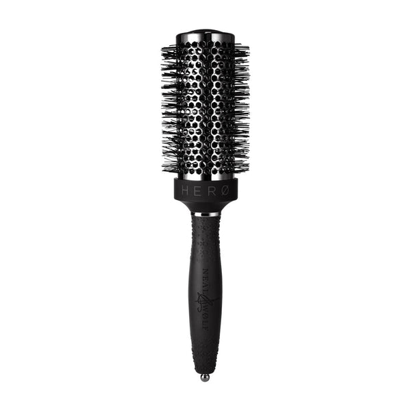 HERØ Ceramic Round Brush 44mm