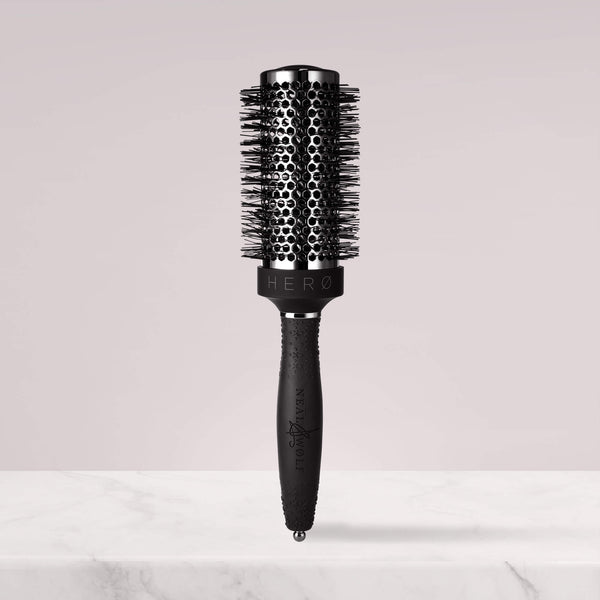 HERØ Ceramic Round Brush 44mm