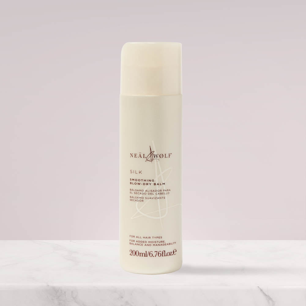 SILK Smoothing Balm