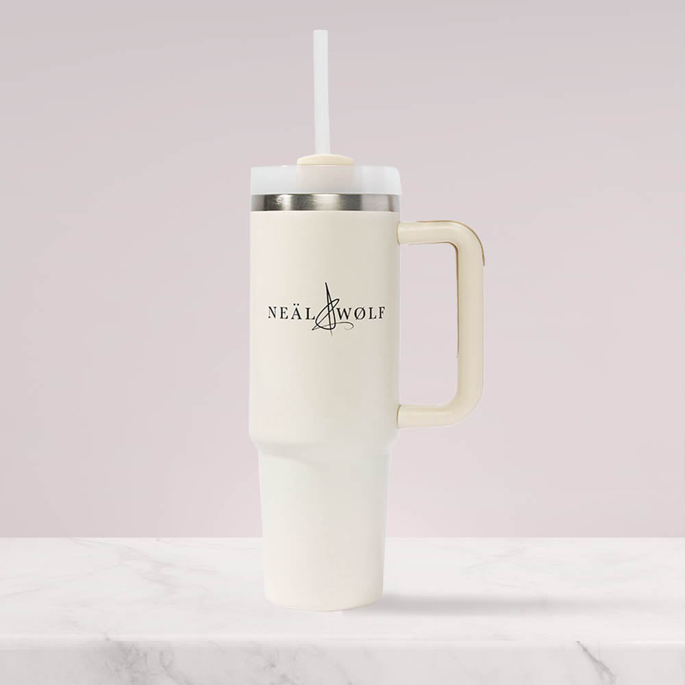 HYDRATION Water Tumbler