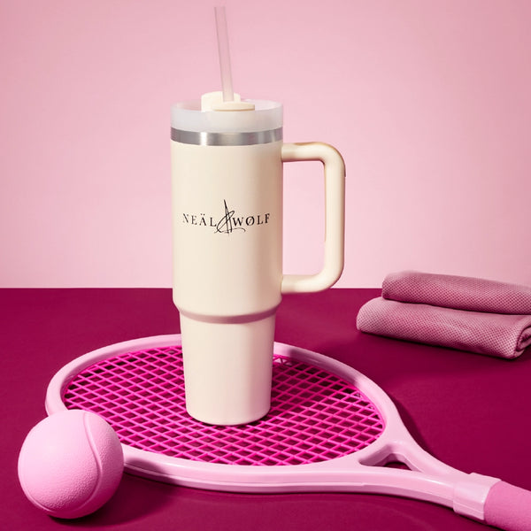 HYDRATION Water Tumbler 900ml