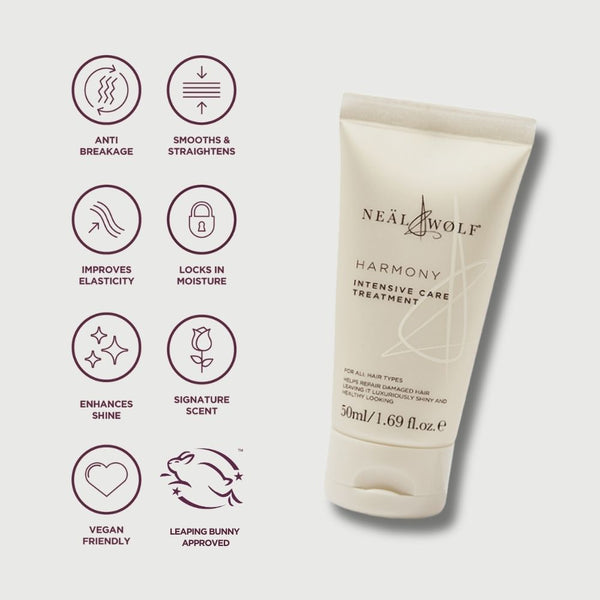 HARMONY Intensive Care Treatment 50ml Mini